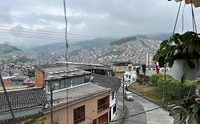 Apartamento Barrio la Argentina vía principal 302